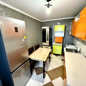 Продам 3-х комнатную квартиру 8 Марта Правды Слобожанский