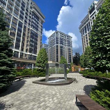 Продаж 1к Квартира Університетська (Карла Маркса) вулиця ЖК Центральный-2