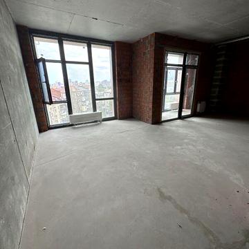 Продаж 1к Квартира Кучеревського бульвар ЖК К12