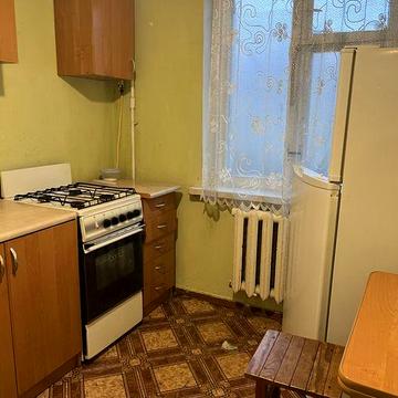 Аренда 1-к квартира Вацлава Гавела 21Б