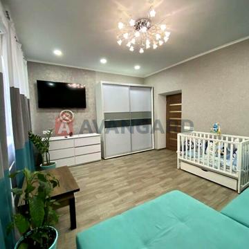 Продаж 2к Квартира Дружній проїзд