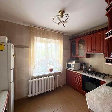 Здам трикімнатну квартиру ( одна кімната закрита) на Луки Долинського