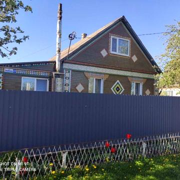Продаю будинок в с. Озерна БЕЗ КОМІСІЇ