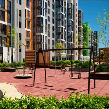 Продаж 1 кімн квартири в ЖК "Рідний Дім" ЖК Рідний Дім