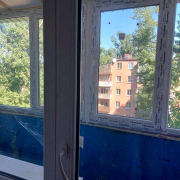 Здам 2-х кімнатну квартиру