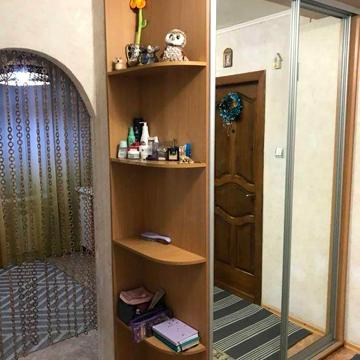 Продам квартиру в центрі міста