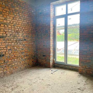 Без%, 1-кім. Петропавлівська Борщагівка, клубний дім, інклюзивний вхід
