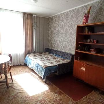 Сдам малосемейку в центре