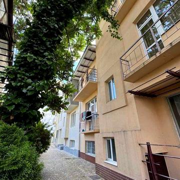 Продам Смарт 27 м кв с Ремонтом на Александра Невского 26 800 $ !!!