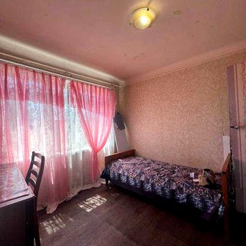 Продам 2 к кв Подворки ул. Куряжская дом 10, 46 кв м