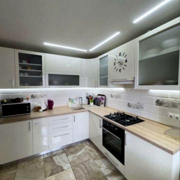 Продам 3х кімнатну квартиру від хазяїна