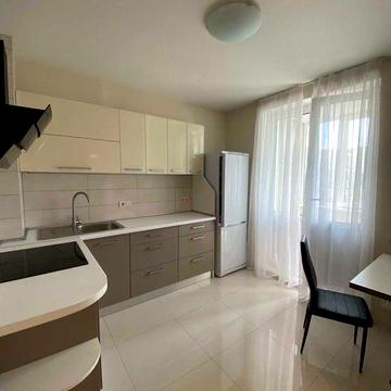 вул. Феодосійська, 1-А. Оренда однокімнатної квартири