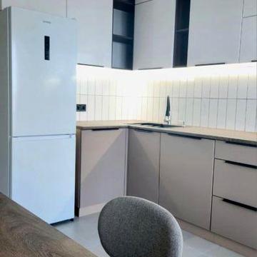 Здається Нова 1 кім. квартира в Центрі, Гоголя 320, ЖК Diamond Hall