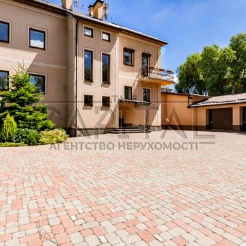 Фастівський район