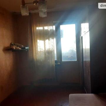 Продаж 3к Квартира Кримська вулиця