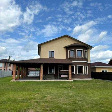 Продаж нового будинку р-н Бобровиця біля Сіверянки