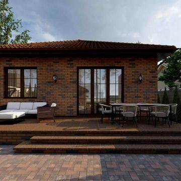 Золотая горка