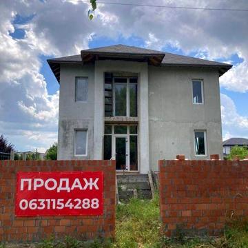 Продаж будинку. Київ.