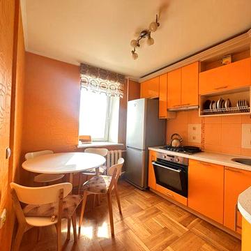 Продаж 3-кім. квартира вул. Шевченка, 106
