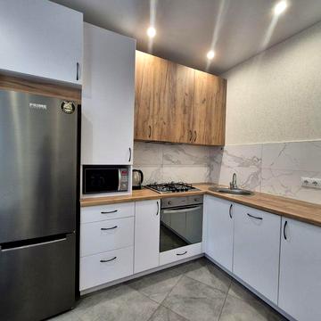 Квартира з просторою кухнею! ЖК Фортуна