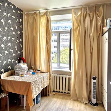 Продаж 1к Квартира Героїв Небесної Сотні майдан