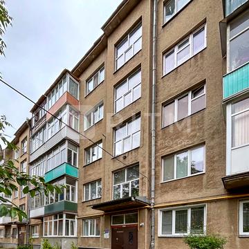 Шевченка вул., 34