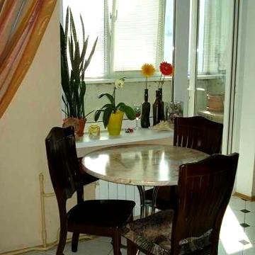 Гмыри, 3-к раздельная отличная квартира, метро Позняки, Осокорки