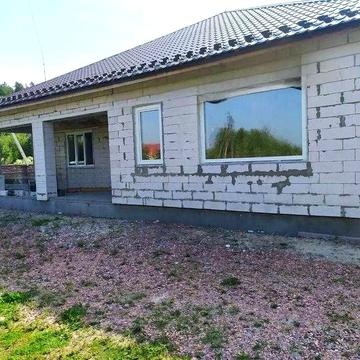 БЕЗ%.  Продаж будинка в селі Погреби