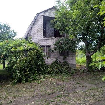 Продам Дачу на  Металург 3, за чистими металами