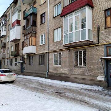 Продаж 3к Квартира Кузнечна вулиця