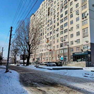 Продаж 2к Квартира Греківська вулиця