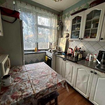 Продаж 2к Квартира Герасима Кондратьєва (Кірова) вулиця