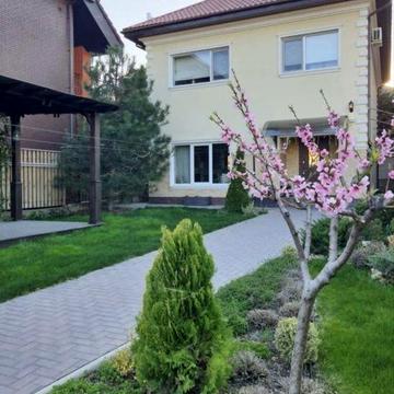 Аренда уютного дома Совиньон -2