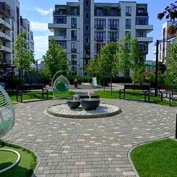 Смарт квартира в современном жилом комплексе Смарт-Сити. ЖК Смарт-сити