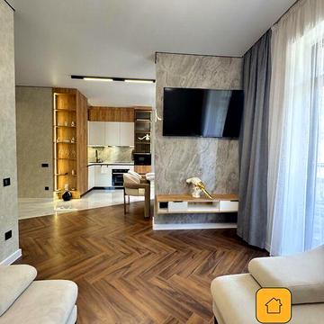 Продаж 2к Квартира 13 станція Великого Фонтану вулиця ЖК Калипсо