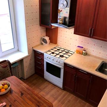Квартира 3кімнатна голосіївський район