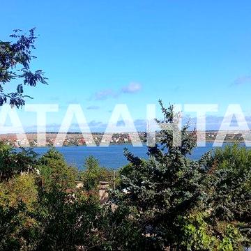 Дом с видом на лиман