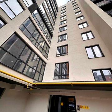 Продаж 1к квартири в зданій новобудові. ЖК Перлина Проскурова 2. 37610 ЖК Перлина Проскурова 2.