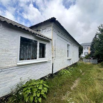 Продаж частини будинку квартирного типу