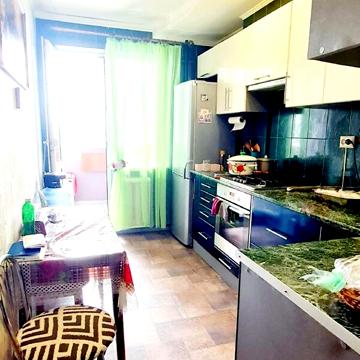 Продаж 2к Квартира Антонова Олега (Карла Маркса) вулиця