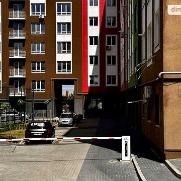 Продаж 2к Квартира Хмельницького Богдана вулиця ЖК Гетьманский