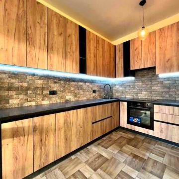 Довгострокова оренда 1к Квартира Кульпарківська вулиця ЖК Парус City