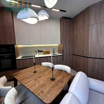 Новая 2 комн ЖК 63 Жемчужина! После ремонта. Дорогая мебель! ЖК «Шестьдесят третья жемчужина»