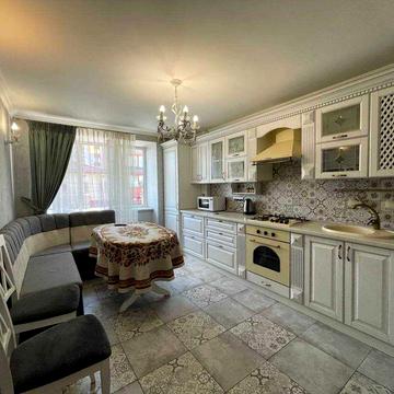 Оренда двох кімнатної квартири