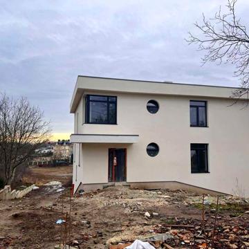 Продаж будинку в с. Сокільники