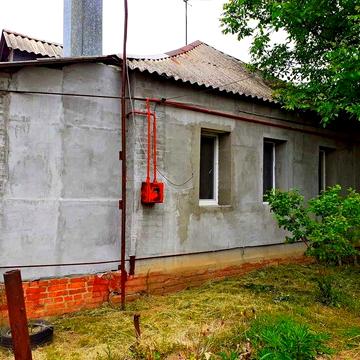 Продам будинок в Люботині 55 м2