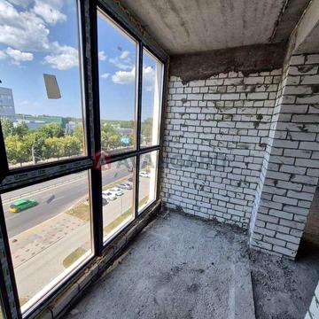 Продаж квартири в ЖК Олімп ЖК Олімп