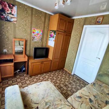 Данила Галицького вул. (Будьонного), 23