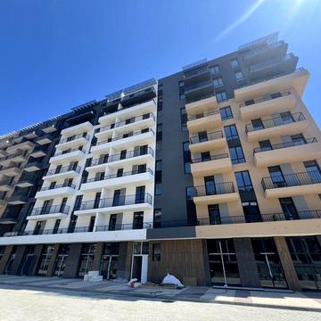 Продаж квартири в новобудові ЖК Крона Хаус
