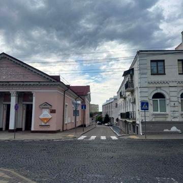 Двокімнатна квартира в центрі м.Луцьк